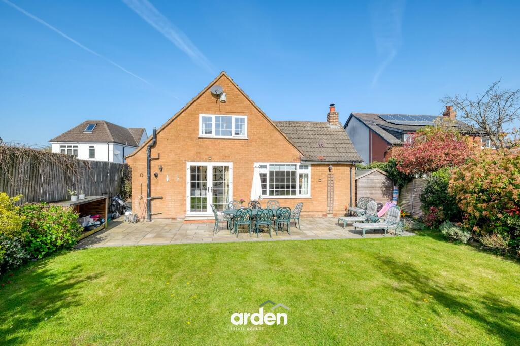 Additional image 24 of Blackford Road, Shirley, B90
