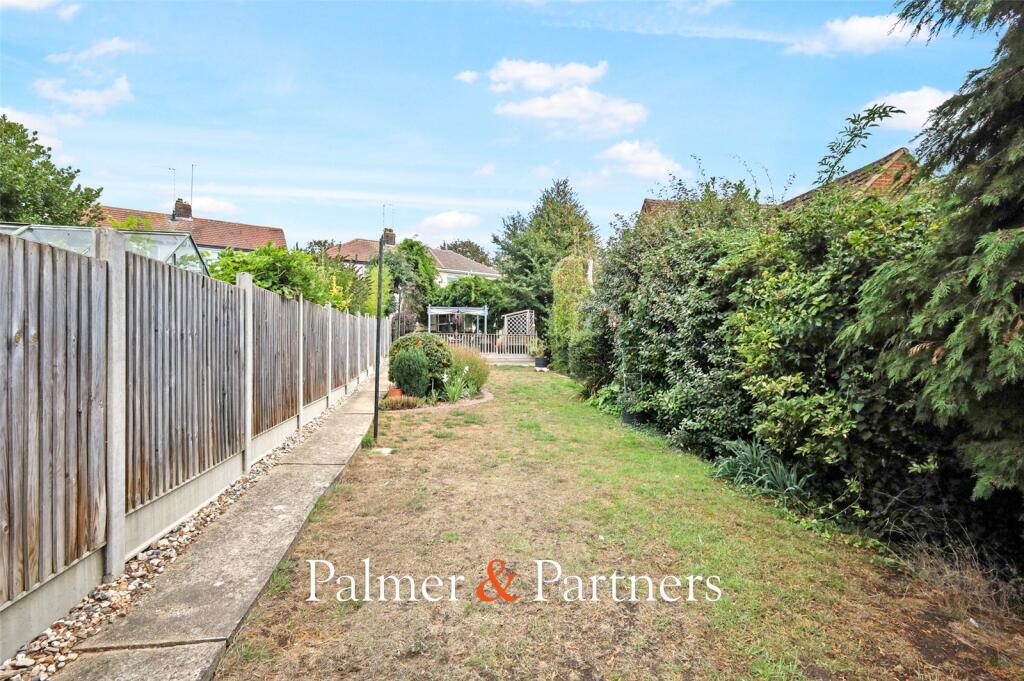 House in Colchester, Hythe - View 4