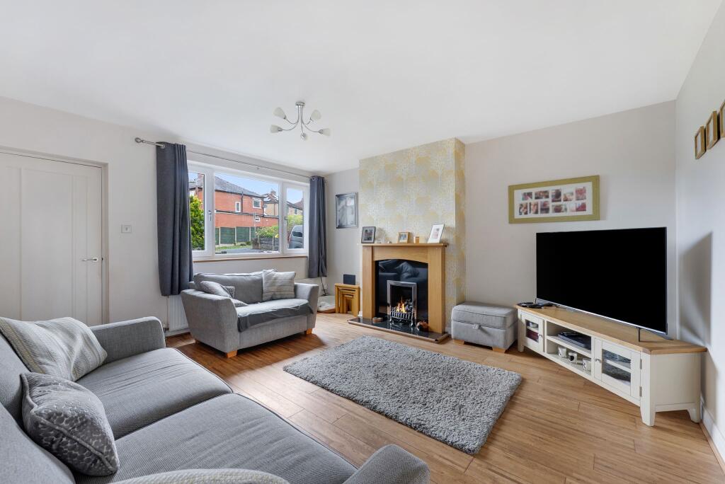 House in Bolton, Greater Manchester - View 4