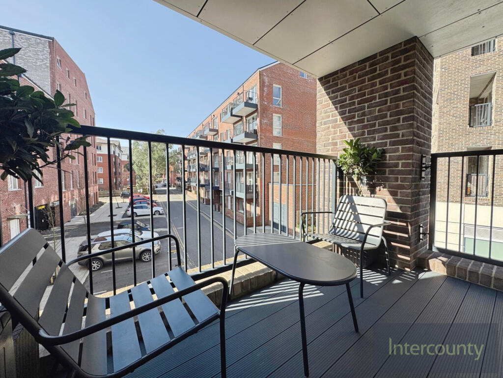 Main image of property: Morton Peto Road, Bishop's Stortford, Hertfordshire, CM23