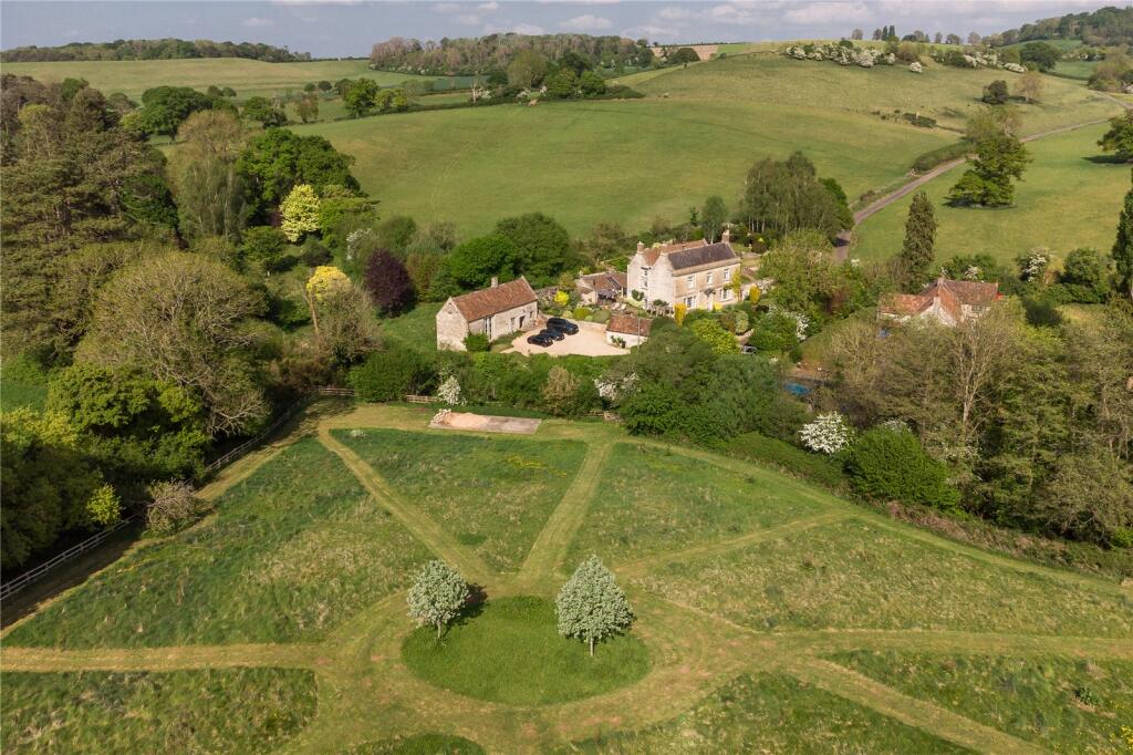 House in Compton Dando, Bath and North East Somerset - View 3