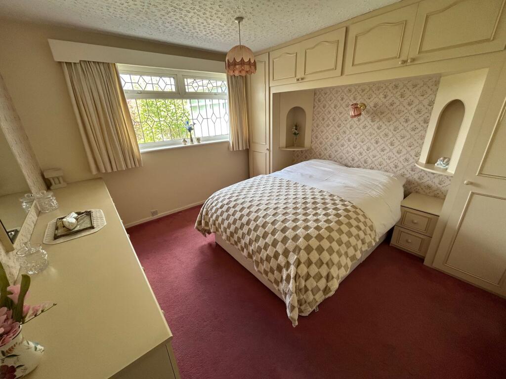 House in Coventry, Upper Stoke - More