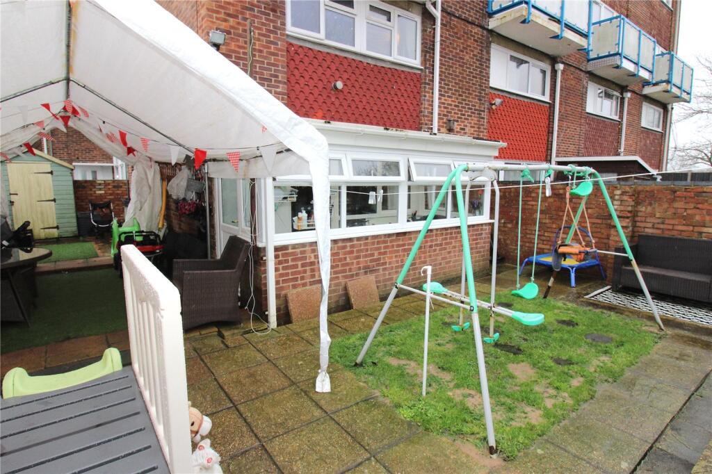 Nashe Way, Fareham, Hampshire, PO15 photo 4