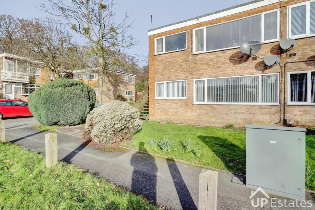 Main image of property: Woodcraft Close, Coventry