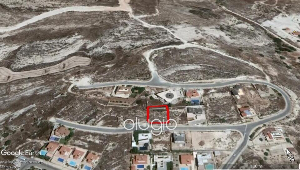 Main image of property: Paphos, Geroskipou