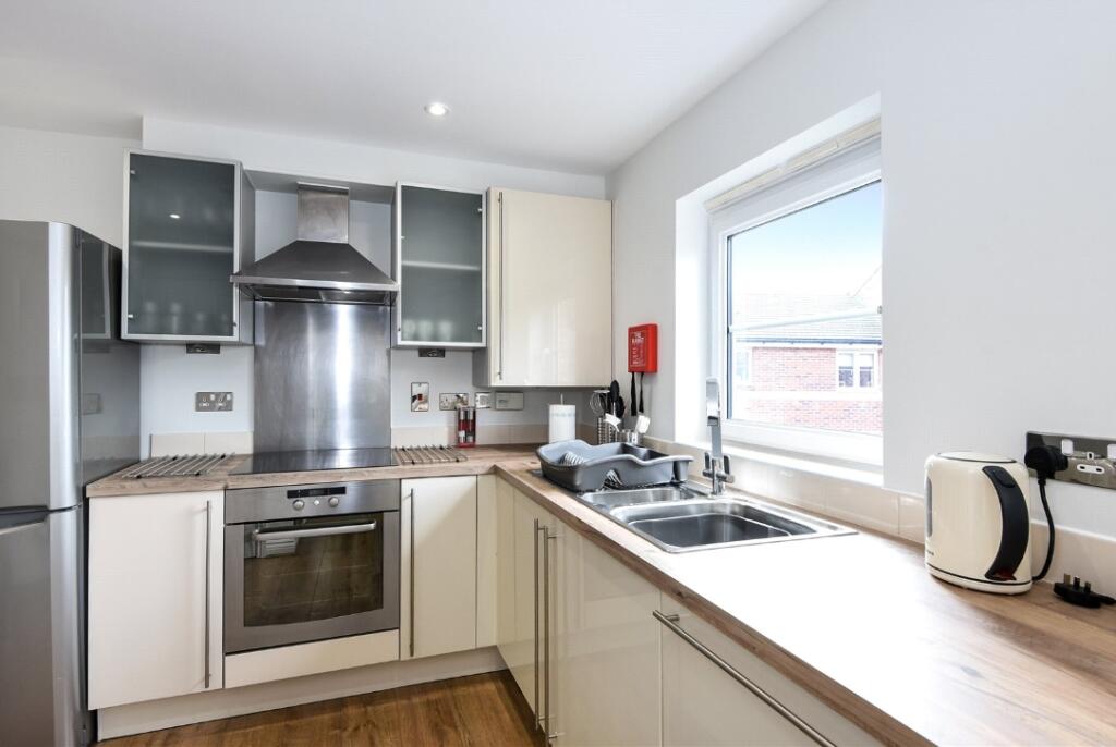 House in Reading - View 4