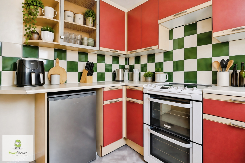 Apartment in Walsall - View 5