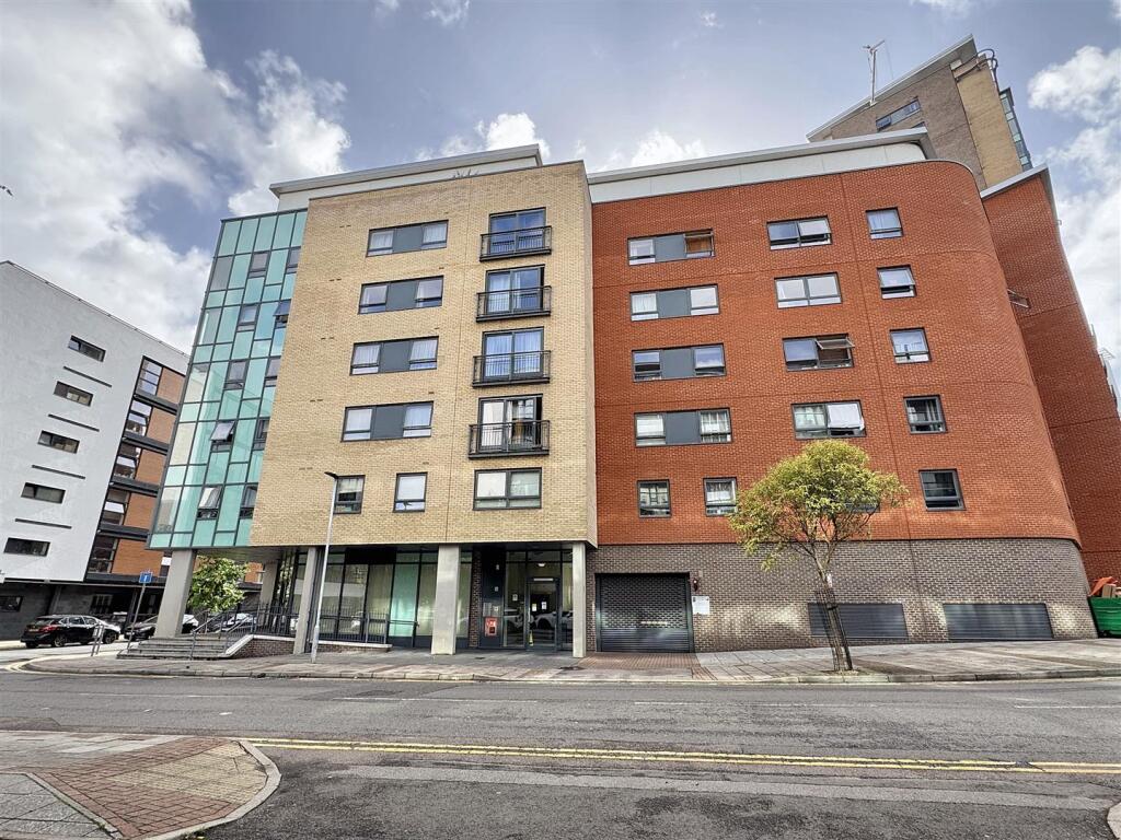Main image of property: Cam Road, Stratford, London