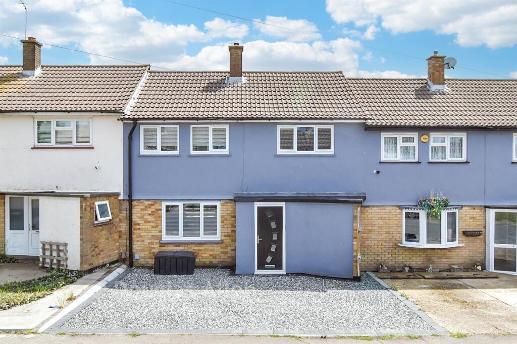 Main image of property: Devonshire Road, Basildon, Essex