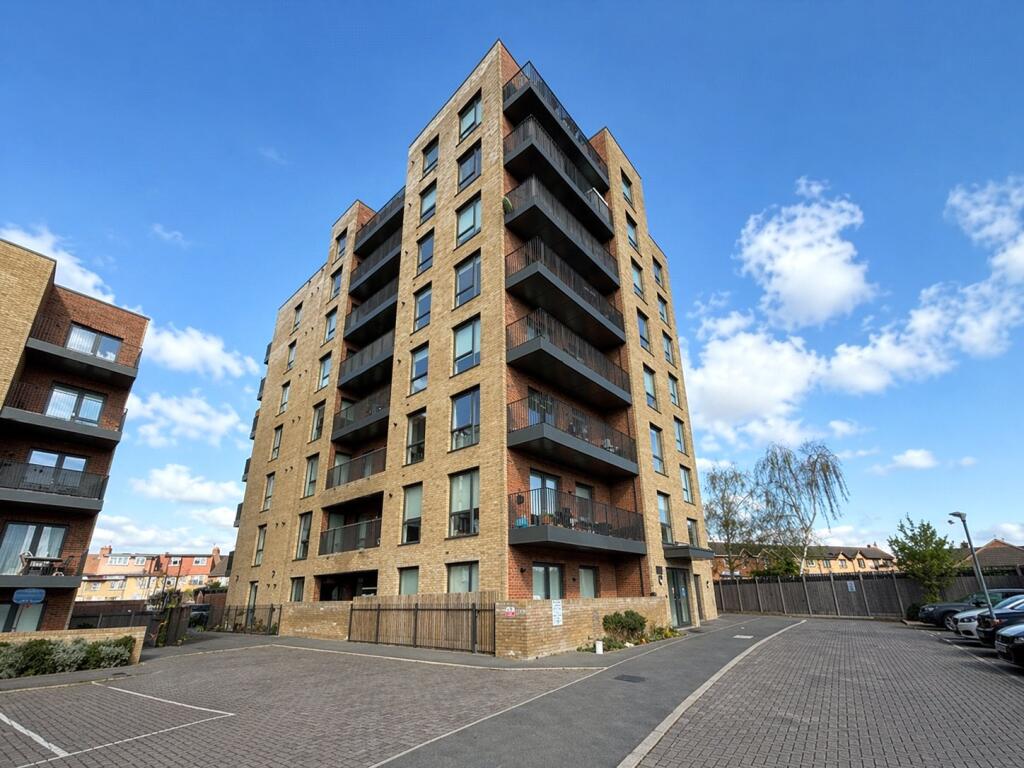 Main image of property: Botany Court, Parva Grove, Perivale
