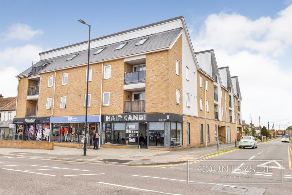 Main image of property: Lambeth Road, Benfleet