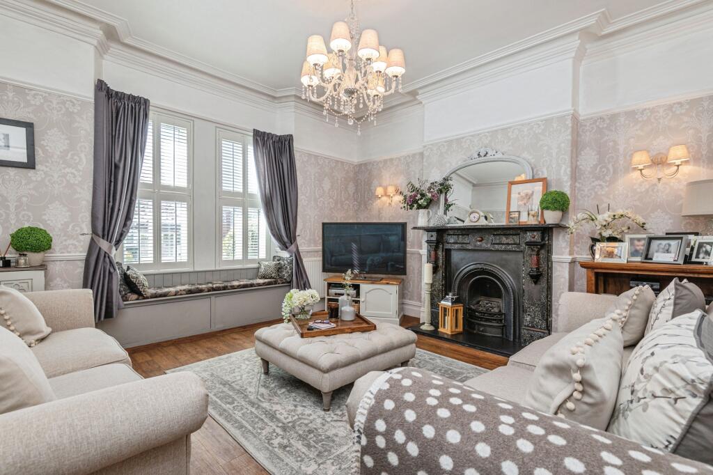 Main image of property: Church Lane, Leeds, LS25