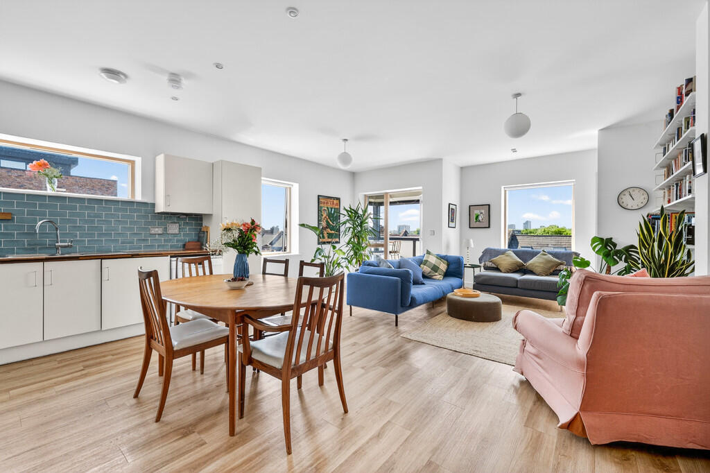 Main image of property: Strawbridge Court, London