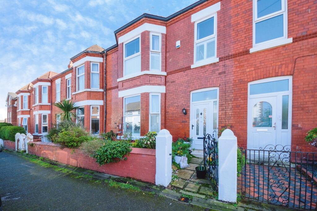 Main image of property: Molyneux Drive, Wallasey