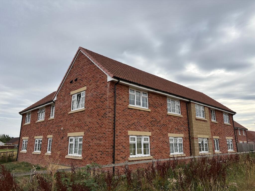 Main image of property: Orchard Way, Wisbech St. Mary