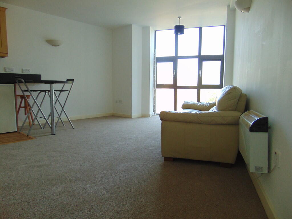 Apartment in Nottingham - View 2