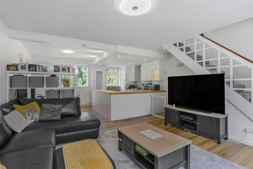 Main image of property: Grove Avenue, Epsom