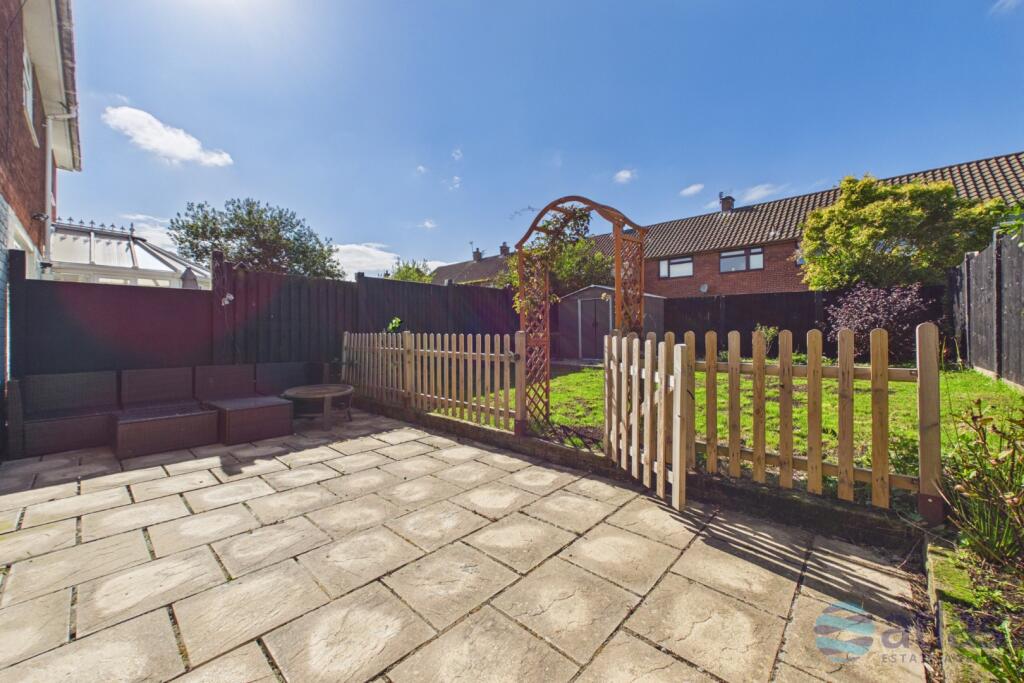 House in Knowsley, Halewood Green, Halewood - View 4