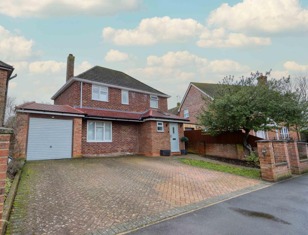 Main image of property: Southwood Road, Cookham, SL6