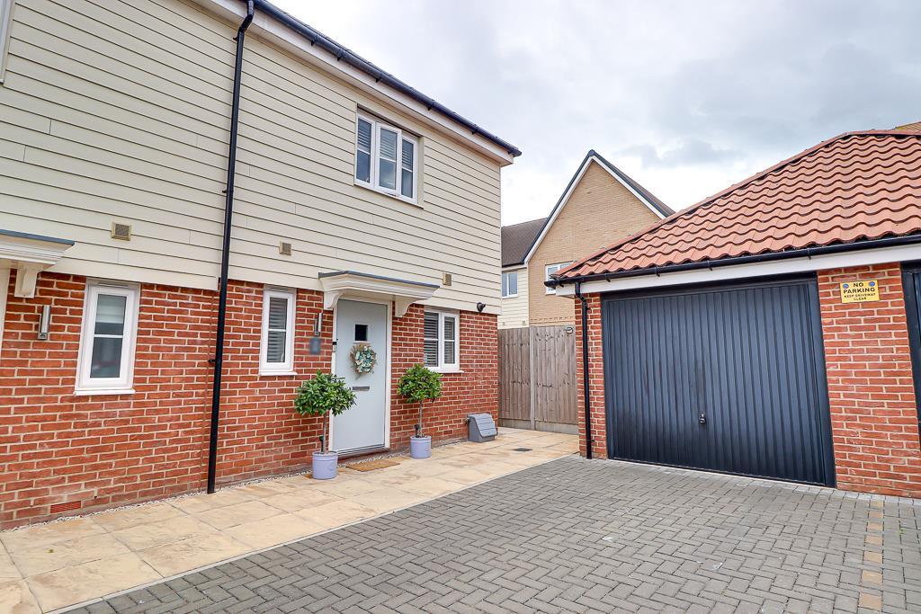 Main image of property: Alice Gardens, Rochford