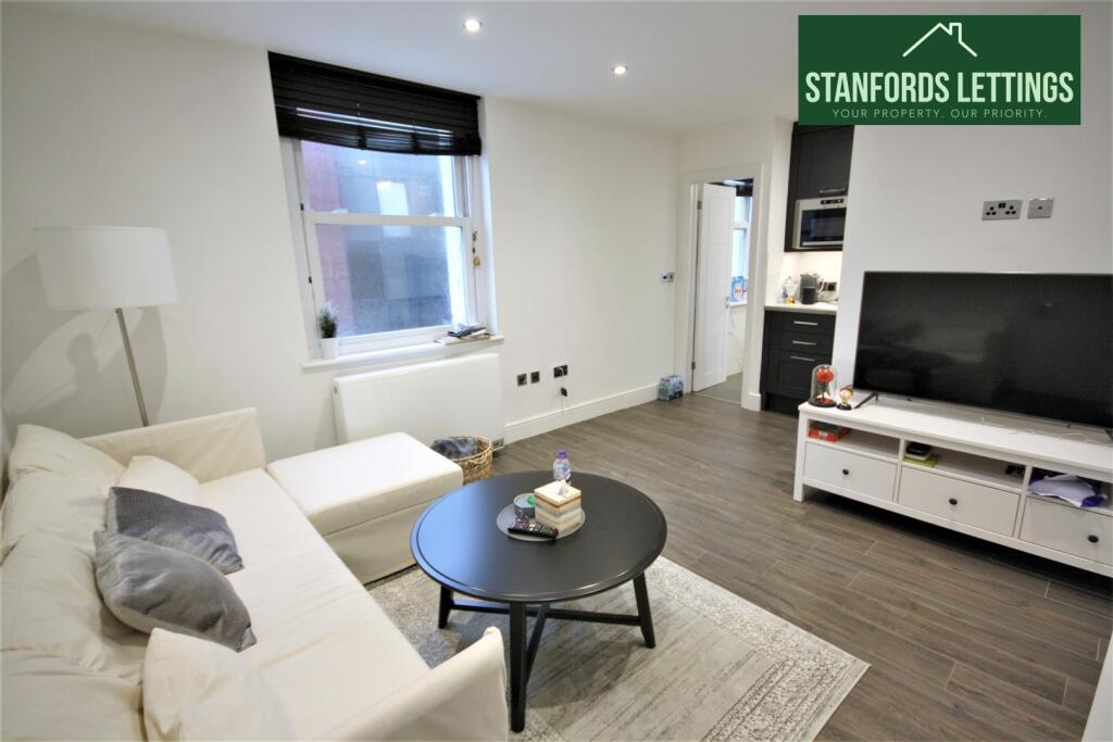 Main image of property: Flat 15 Windsor Court, Windsor Street, Brighton