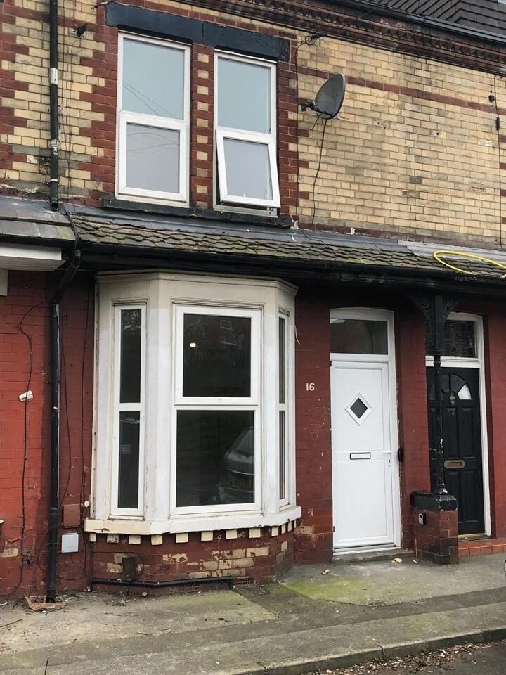 Main image of property: Ashley Terrace, Leeds, West Yorkshire, LS9