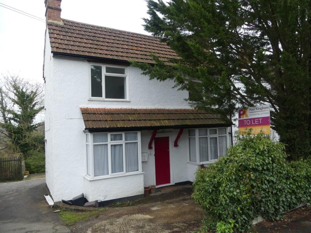 Main image of property: Chapel Lane, High Wycombe