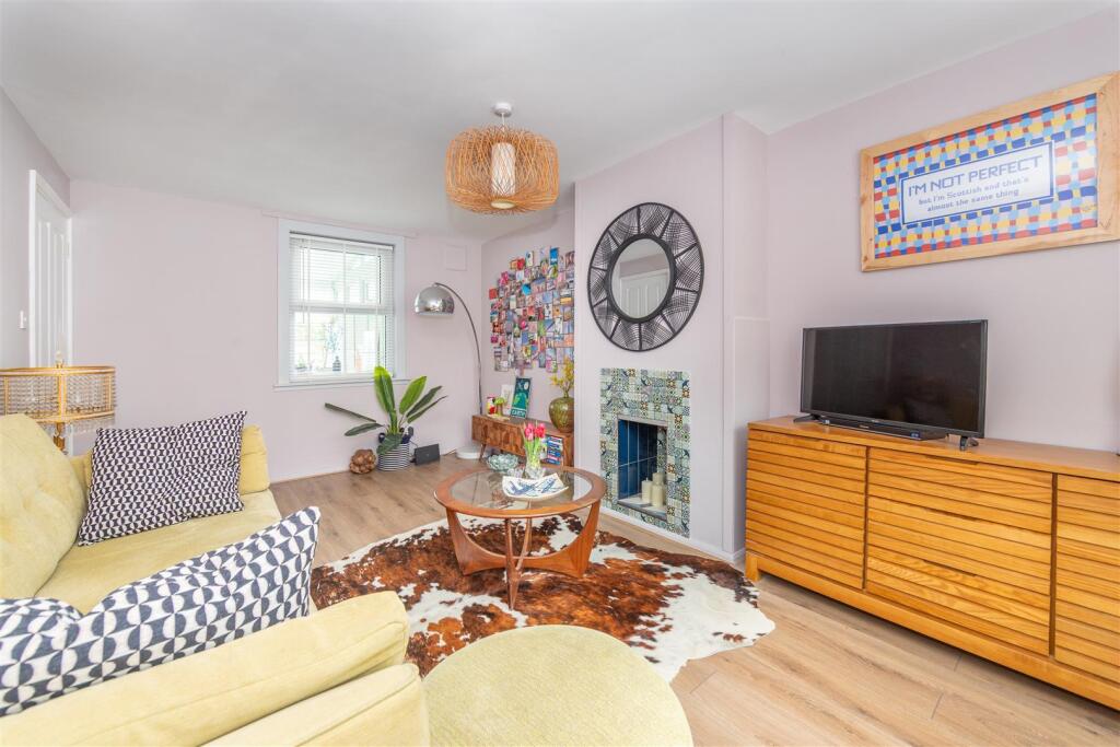 House in Hexham, Northumberland - View 5