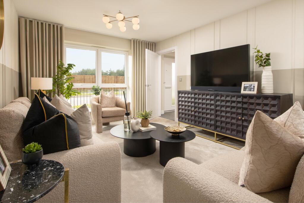 Main image of property: Burtonwood Road, Warrington, Cheshire, WA5 3TZ