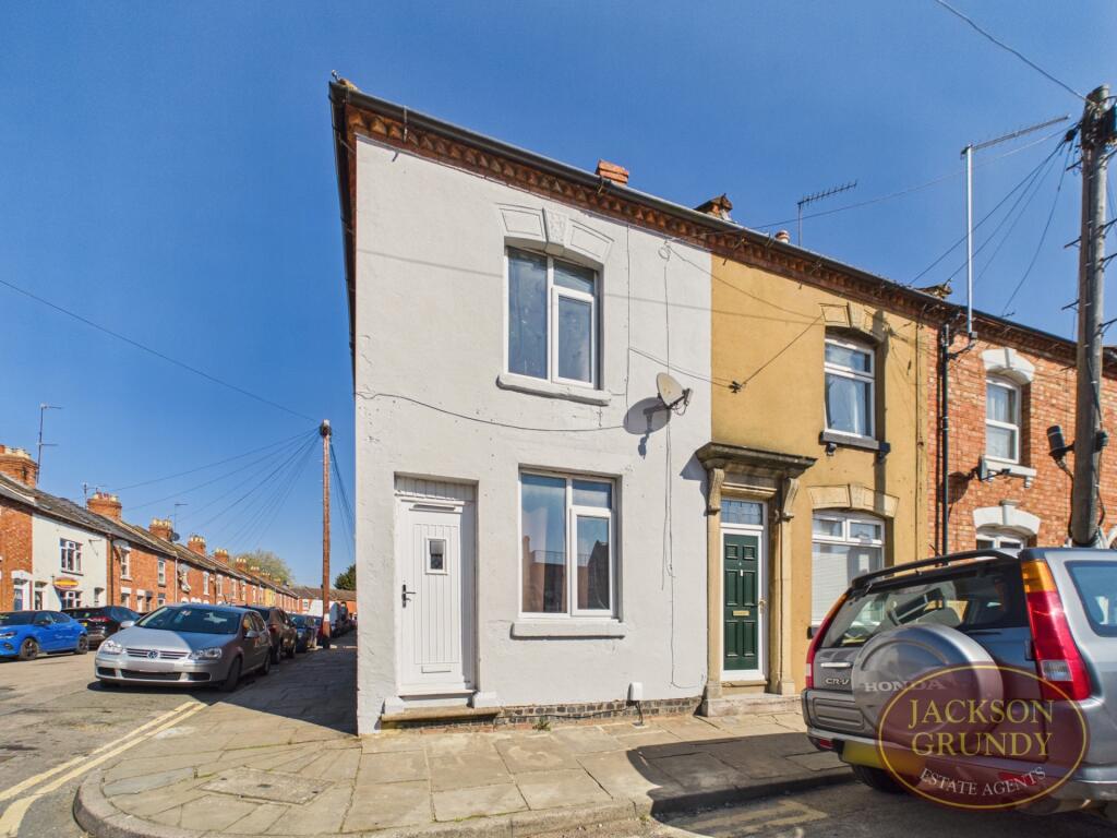 Main image of property: Melville Street, Abington, NN1 4HX