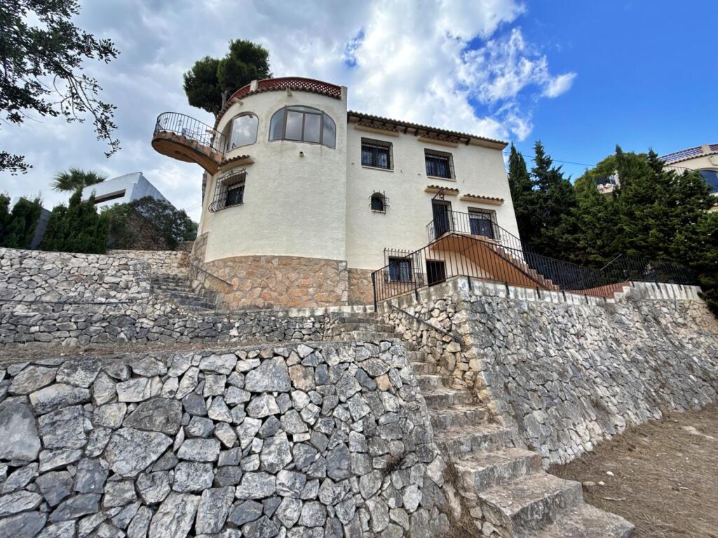 Main image of property: Valencia, Alicante, Benissa Coastal