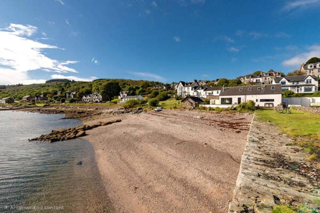 Kames, Tighnabruaich, Argyll & Bute - View 4