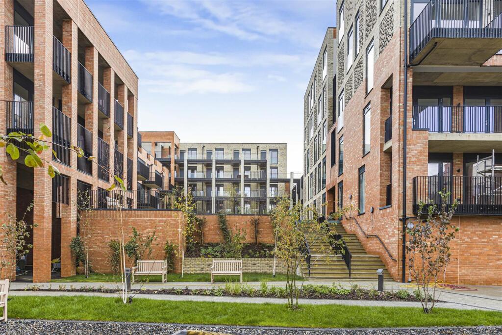 Additional image 20 of Plot 1, Clarke House, Old Electricity Works, St. Albans