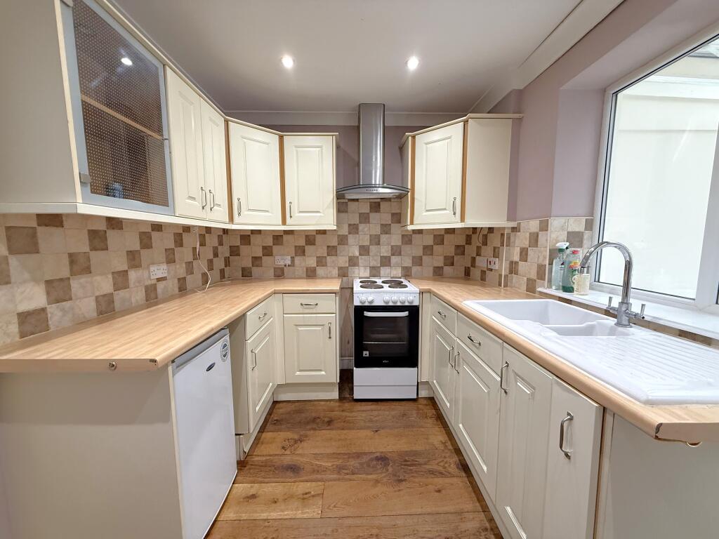House in Southampton, Coxford - View 3