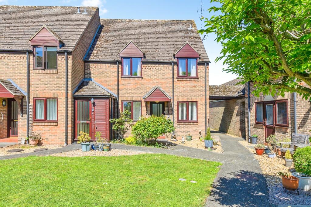 Main image of property: Riverside Maltings, Oundle, Peterborough