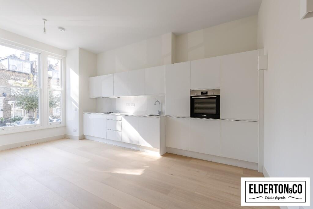 Main image of property: Lady Somerset Road, London, NW5