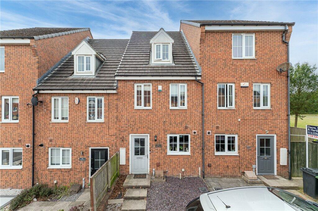 3-bed other on Waggon Road, Leeds, West Yorkshire, LS10, £250,000