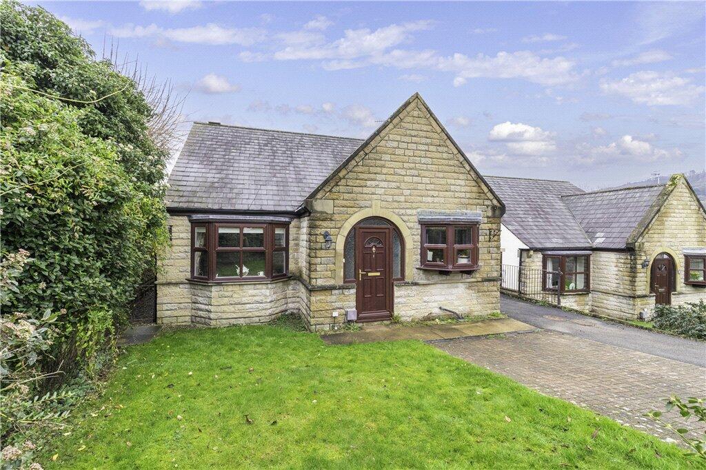 Main image of property: Vicarage Gardens, Otley, West Yorkshire, LS21