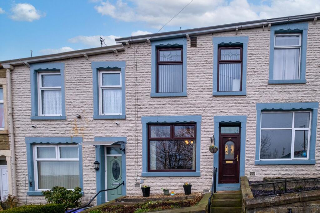 Main image of property: Belfield Road, Accrington, Lancashire, BB5