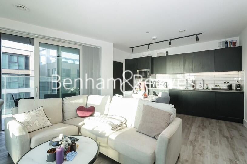 Main image of property: Portal Way, Acton, W3