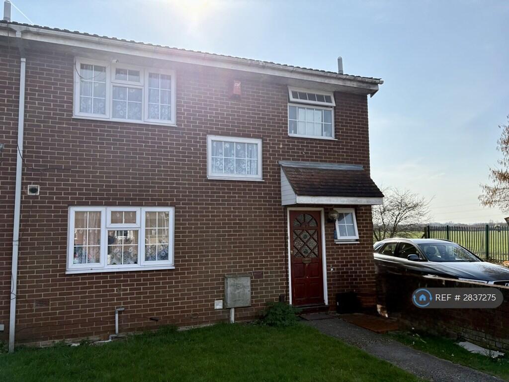 Main image of property: Rayners Close, Colnbrook, Slough, SL3
