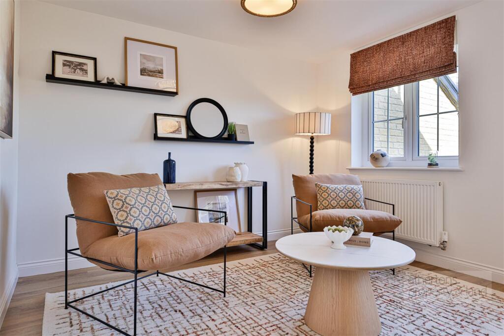 Additional image 22 of Meadow View Close, Worsthorne, Burnley