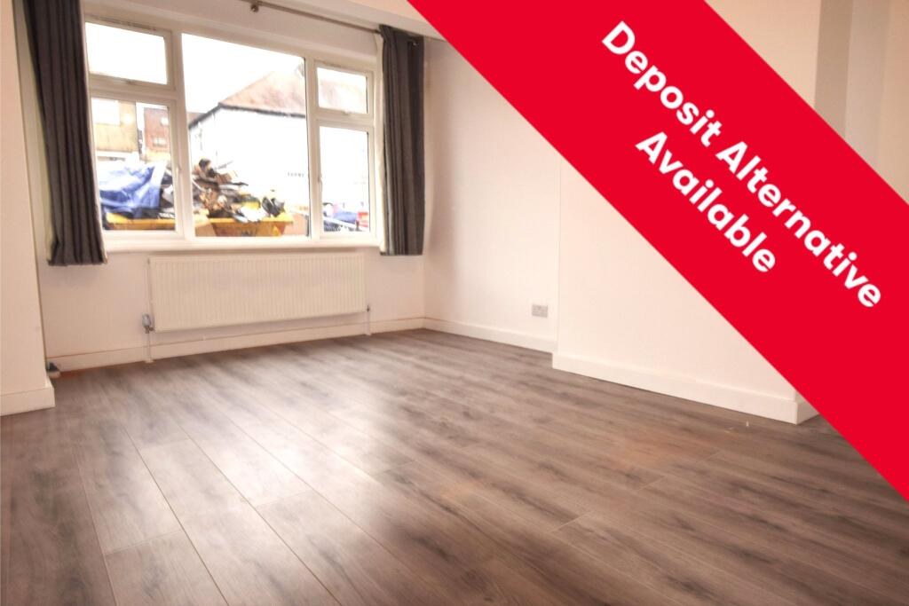 Main image of property: Burgess Avenue, LONDON, NW9