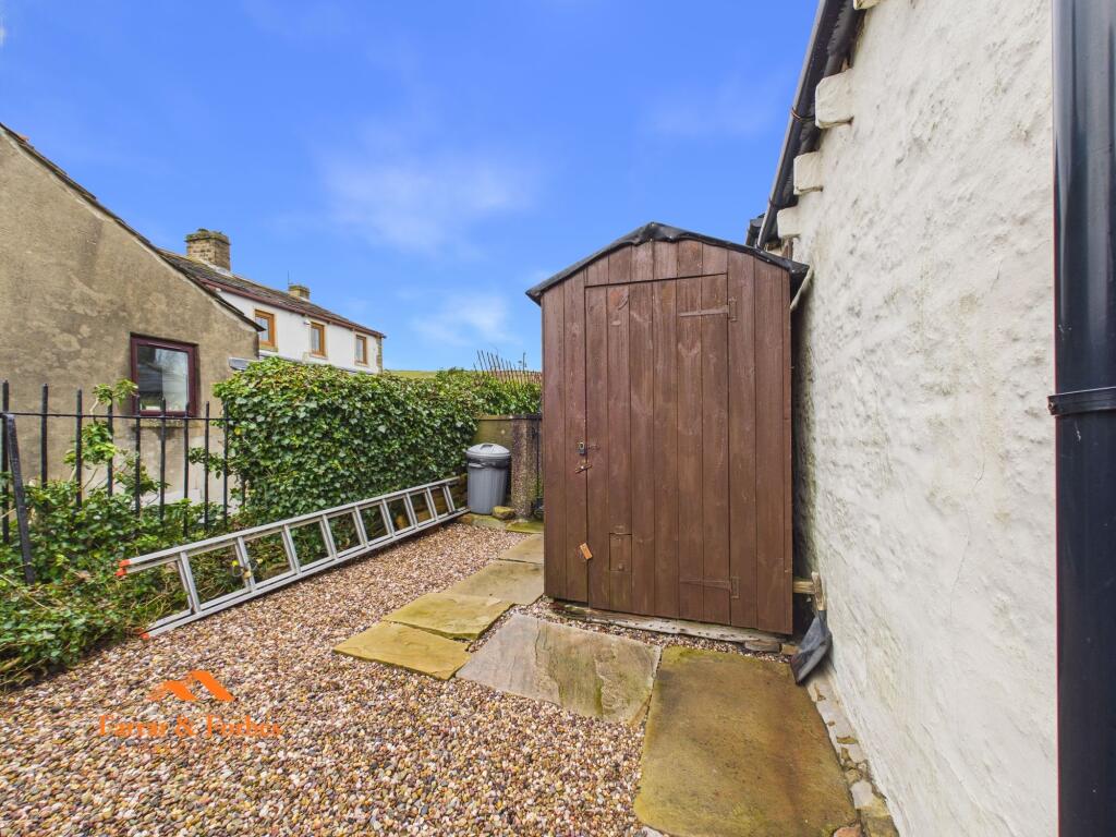 Additional image 21 of Lanehouse, Trawden, BB8