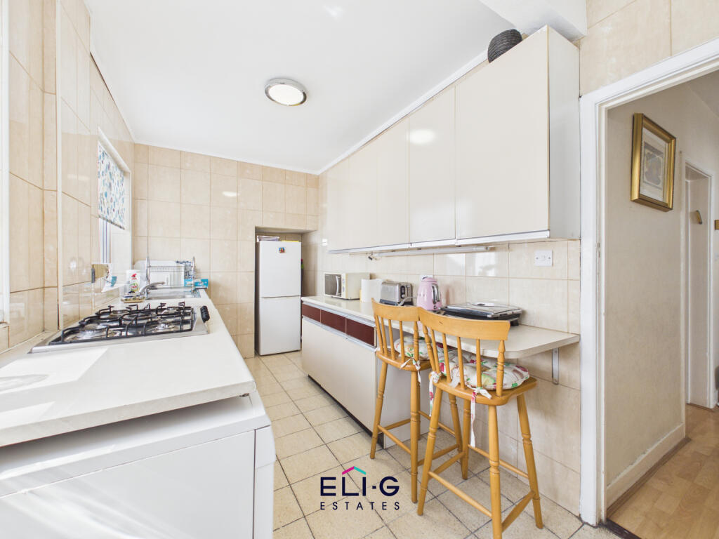 Main image of property: Holders Hill Avenue, NW4