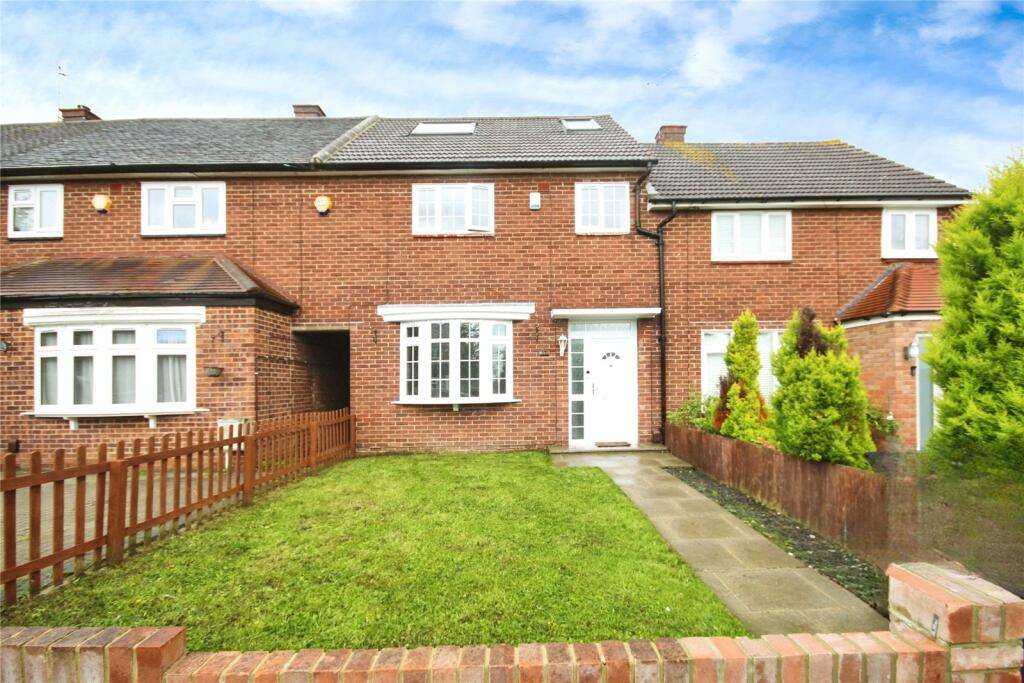 Main image of property: Colson Road, Loughton, Essex, IG10