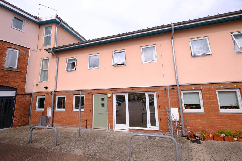 Main image of property: Catherine Court, HEREFORD