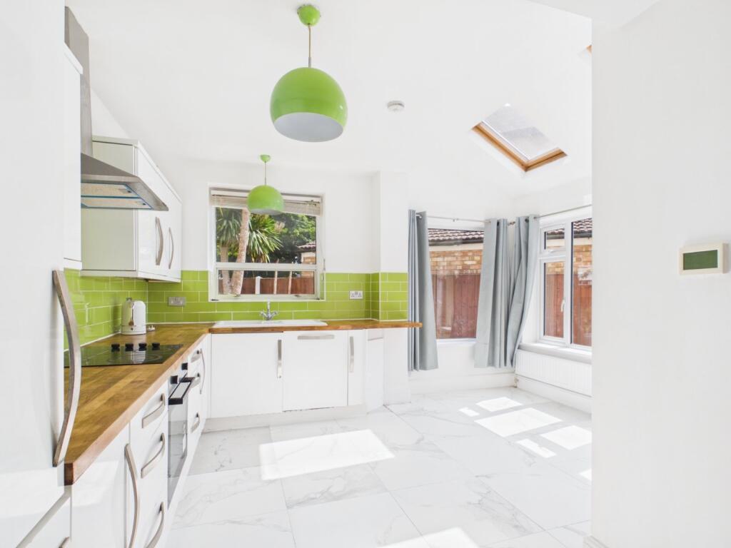 Main image of property: Petersfield Road, Staines-upon-Thames, Surrey, TW18
