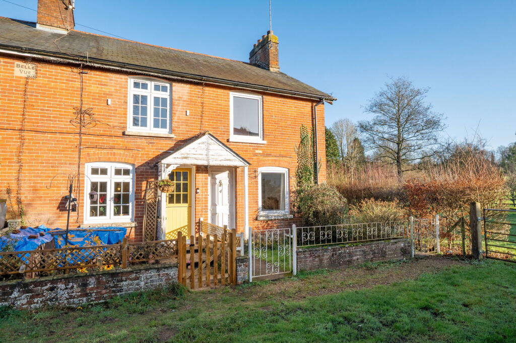 Main image of property: St. Mary Bourne, Andover, SP11 6BJ