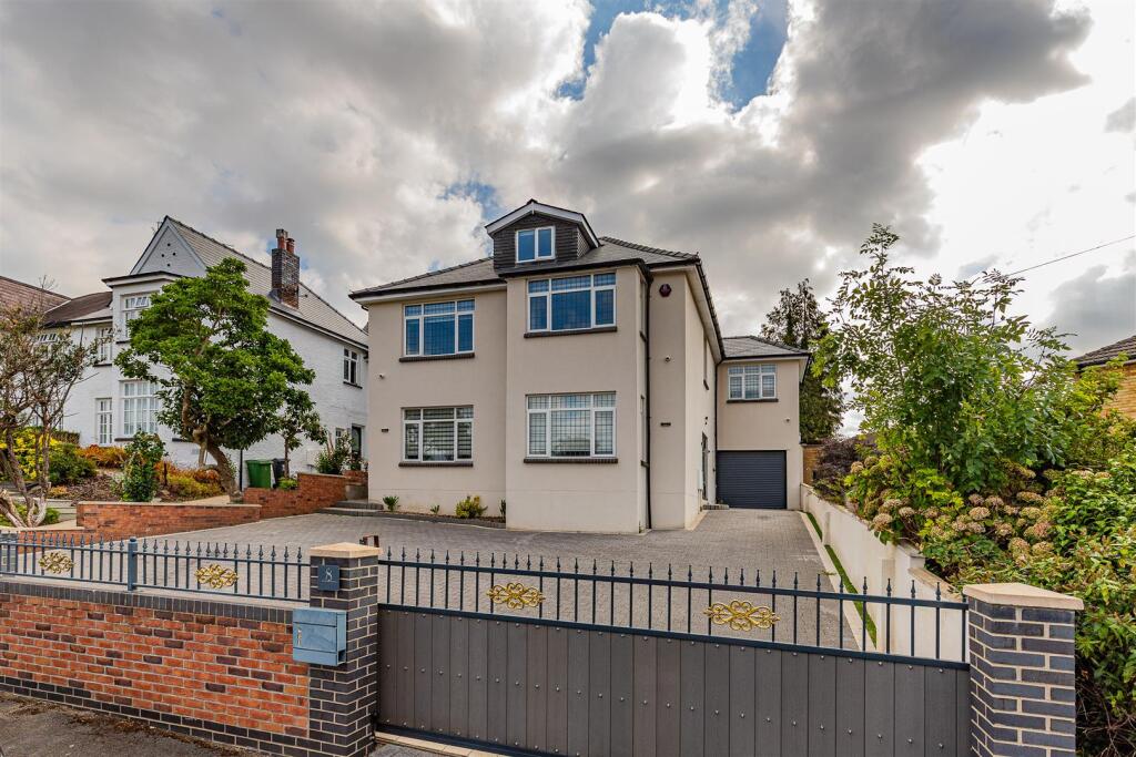 Main image of property: Lady Mary Road, Roath Park, Cardiff